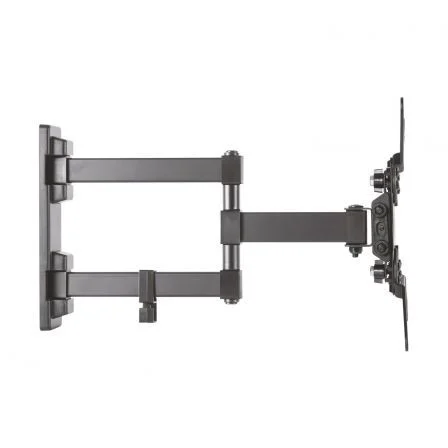 Aisens Soporte de Pared Eco Giratorio para TV/Monitor 13-42 Pulgadas Negro
